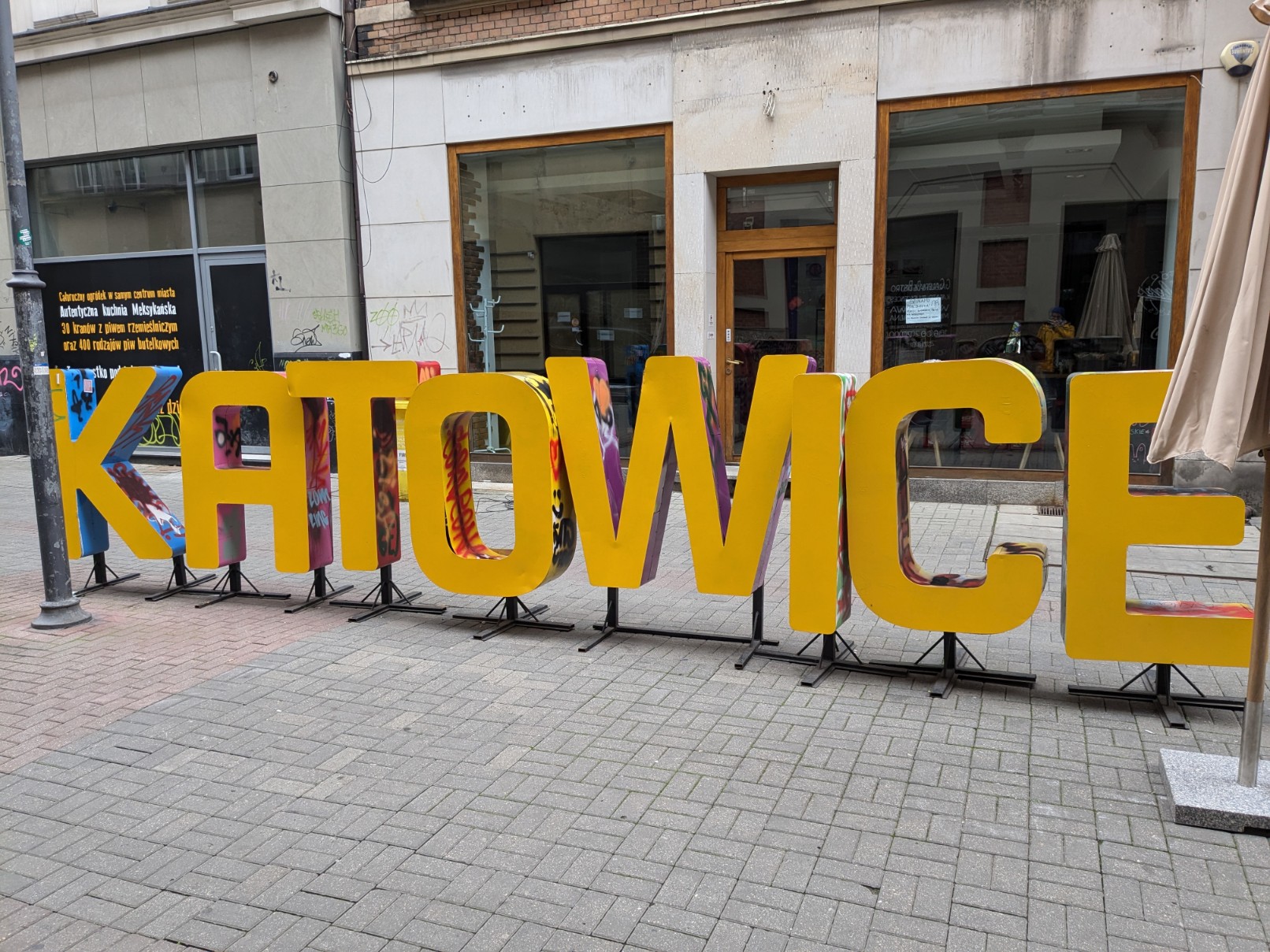 Why visit Katowice things to see and do